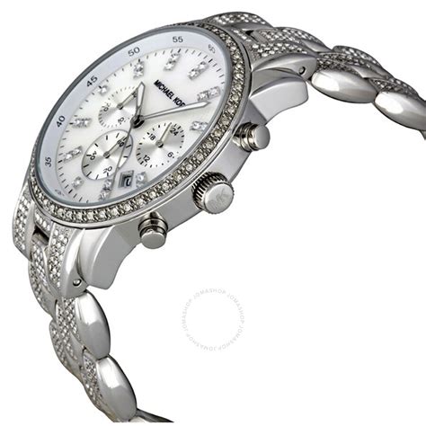 michael kors showstopper glitz chronograph watch|Michael Kors Show Stopper Glitz Watch .